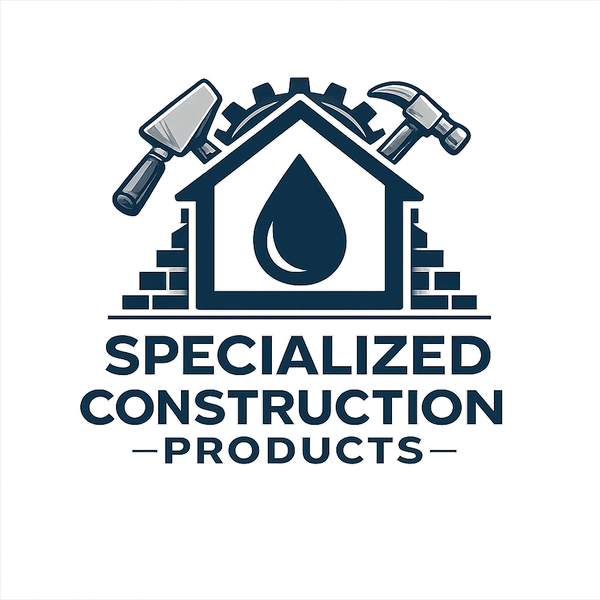 Specialized Construction Products