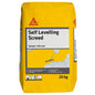 Sikafloor-200 Level 20kg  – Self-Levelling Compound for Smooth Flooring Surfaces.