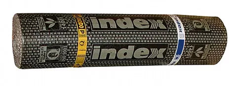 Sika Index Vis P – High-Performance Torch on Membrane Construction.