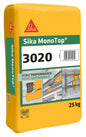Sika Monotop-3020 – High-Performance Repair Mortar for Concrete Surfaces.