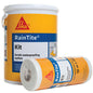 Sika Raintite Kit with Free Waterproofing Membrane.