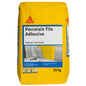 Sika Ceram-200 Porcelain – High-Performance Adhesive for Porcelain & Ceramic Tiles.