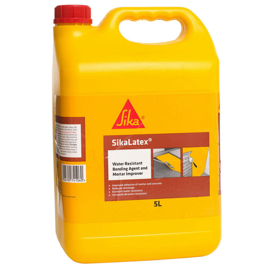 Concrete Bonding Agent SikaLatex